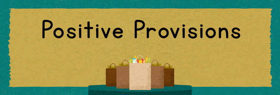 Positive Provisions