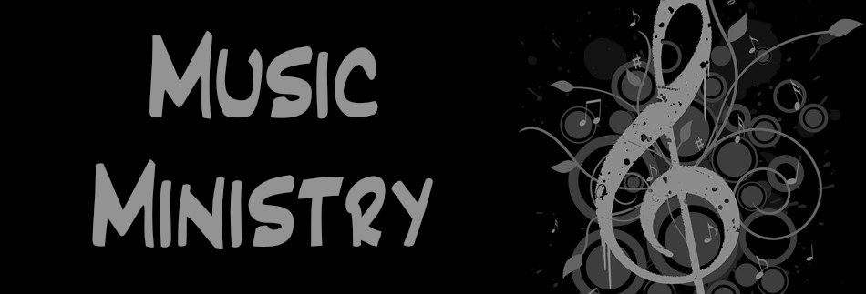 MusicMinistry